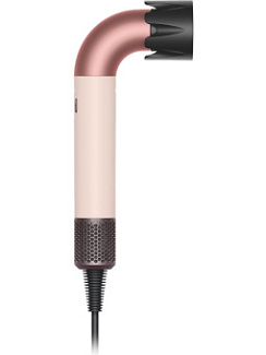 Фен Dyson SuperSonic HD17 Ceramic Pink/Rose Gold