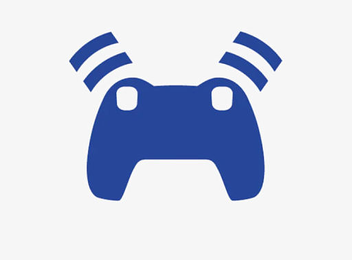Беспроводной геймпад Sony PlayStation DualSens Фиолетовый