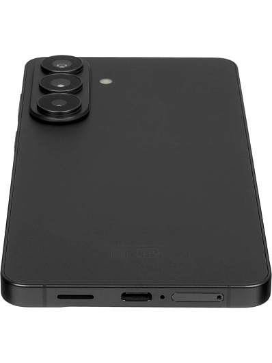 Samsung SM-S947 Galaxy S26 + 12/512 Гб Черный