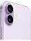iPhone 17 256 Гб Лавандовый