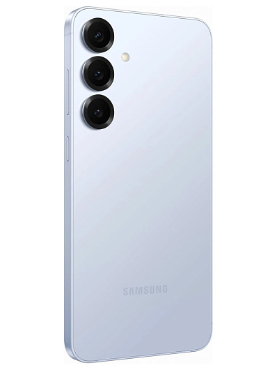Samsung SM-S936 Galaxy S25 + 12/256 Гб Голубой