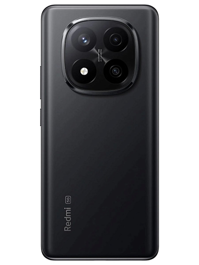 Смартфон Redmi Note 14 Pro+ 8/256 Гб Черный