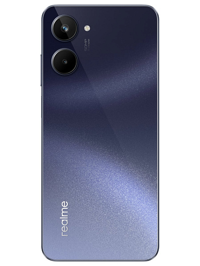 Смартфон Realme 10 4/128 ГБ Черный