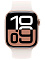 Смарт-часы Apple Watch 10 GPS 42mm Розовый