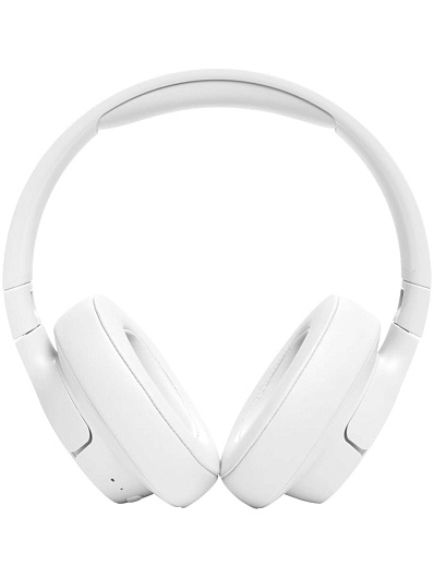 Беспроводные наушники JBL Tune 720BT Белый