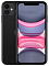 Смартфон Apple iPhone 11 64 Гб Черный