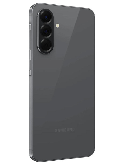 Samsung SM-A566 Galaxy A56 8/128 Гб Черный