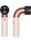Фен Dyson SuperSonic HD17 Ceramic Pink/Rose Gold