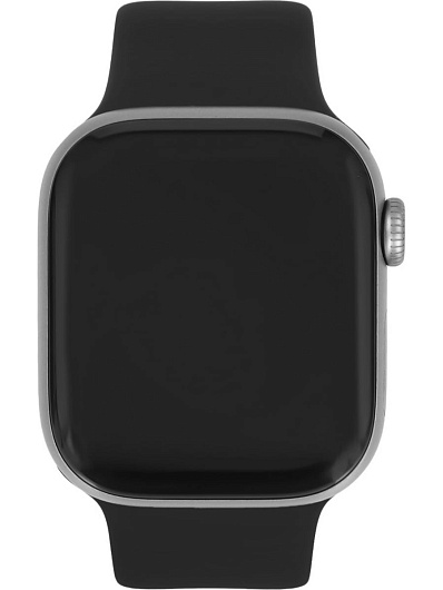Смарт-часы Apple Watch 11 GPS 46mm Серый