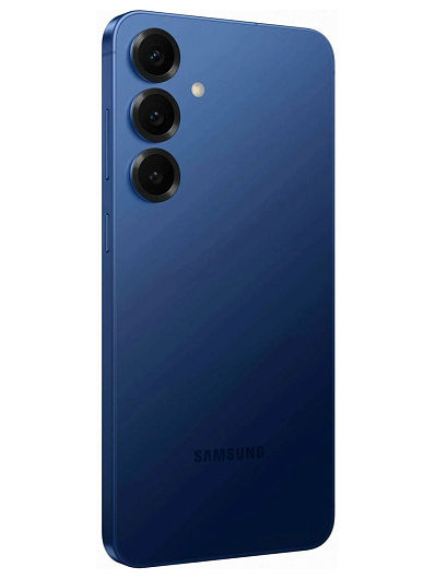 Samsung SM-S936 Galaxy S25 + 12/256 Гб Синий