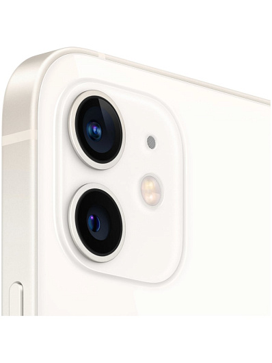 Смартфон Apple iPhone 12 128 Гб Белый