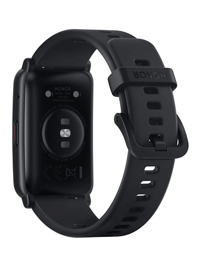 Смарт-часы Honor Smart Watch ES Черный