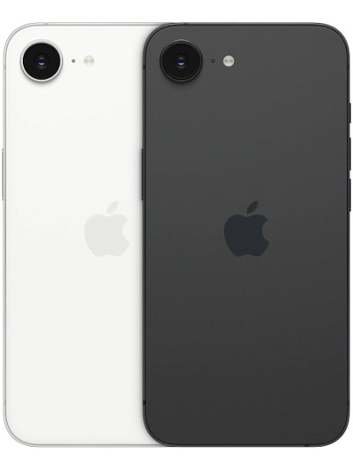 Apple iPhone 16E 512 Гб Черный