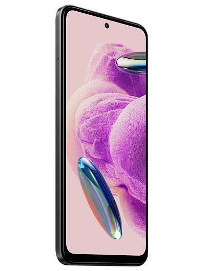 Смартфон Xiaomi Redmi Note 12S 8/256 Гб Черный