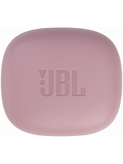Беспроводные наушники JBL Vibe 300TWS Розовый
