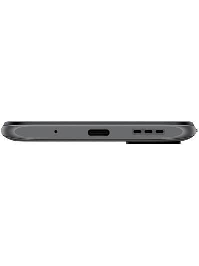 Смартфон Xiaomi Redmi Note 10T 128 Гб Серый