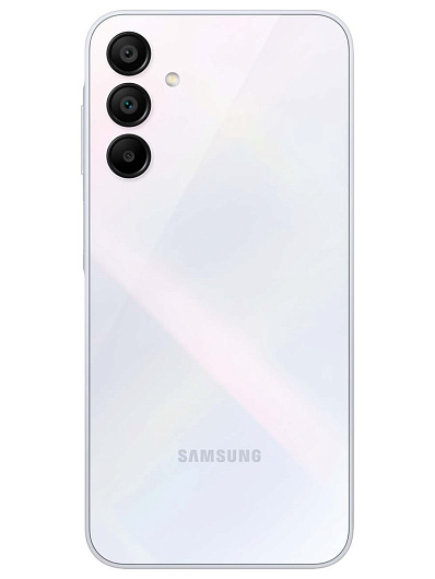 Смартфон Samsung SM-A155 Galaxy A15 4/128 Гб Голубой