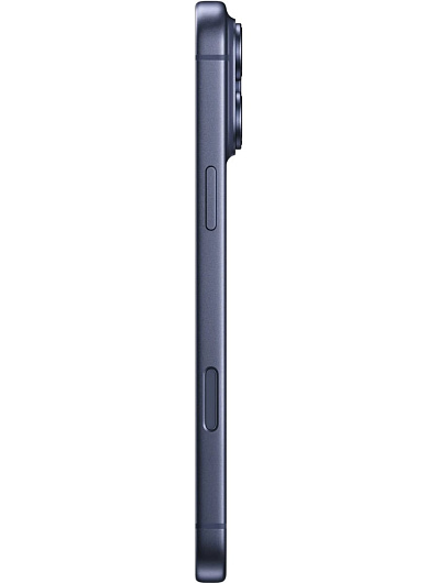 iPhone 17 Pro 256 Гб  Синий