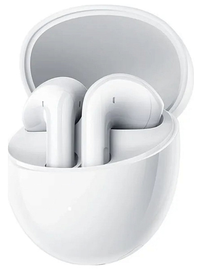 Беспроводные наушники Honor Choice Earbuds S7 Белый