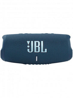 Беспроводная акустика JBL CHARGE 5 Синий