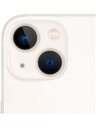 Смартфон Apple iPhone 13 256 Гб Белый