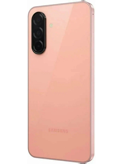 Samsung SM-A266 Galaxy A26 6/128 Гб Розовый