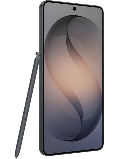 Samsung SM-S948 Galaxy S26 Ultra 12/256 Гб Черный