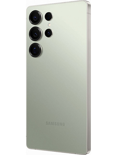 Samsung SM-S938 Galaxy S25 Ultra 12/512 Гб Зеленый