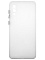 Клип-кейс Samsung Galaxy A02 (SM-A022) Gravity Белый