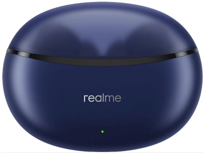Беспроводные наушники Realme Buds Air 3 Neo Синий