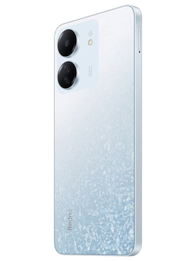 Смартфон Xiaomi Redmi 13C 8/256 Гб Белый