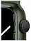 Смарт-часы Apple Watch 7 GPS 45mm Зеленый