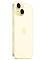 Смартфон Apple iPhone 15 256 Гб Желтый