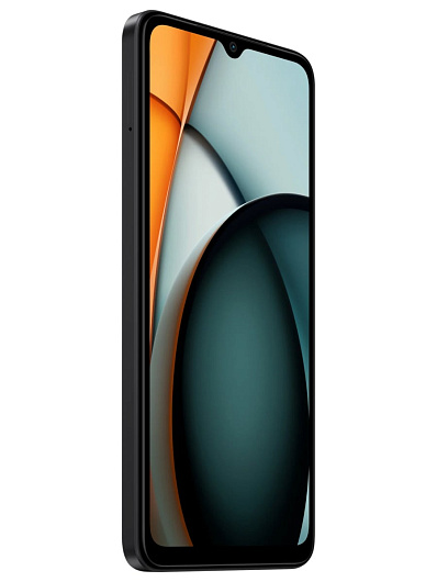 Смартфон Xiaomi Redmi A3 3/64 Гб Черный