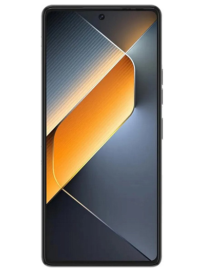 Смартфон Tecno Pova 6 8/256 Гб Серый