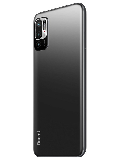 Смартфон Xiaomi Redmi Note 10T 128 Гб Серый