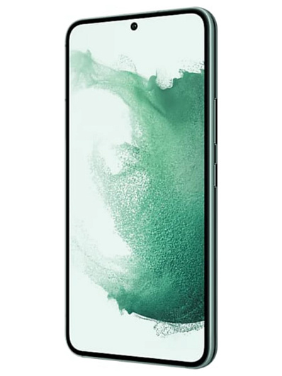 Смартфон Samsung SM-S901 Galaxy S22 128 Гб Зеленый