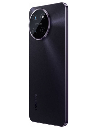 Смартфон Realme 11 8/128 Гб Черный