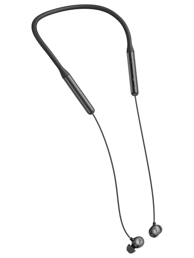 Беспроводные наушники Anker Soundcore Life U2i Черный