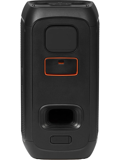 Беспроводная акустика JBL Partybox Club 120 Черный