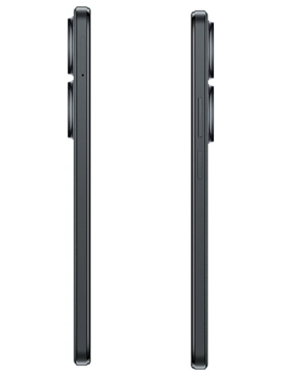 Смартфон Honor X7b 8/128 Гб Черный