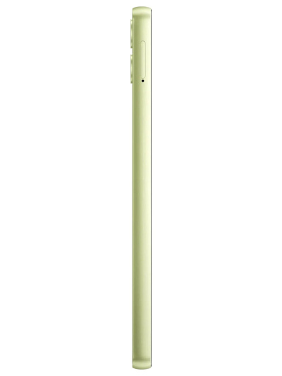 Смартфон Samsung SM-A055 Galaxy A05 64 Гб Зеленый