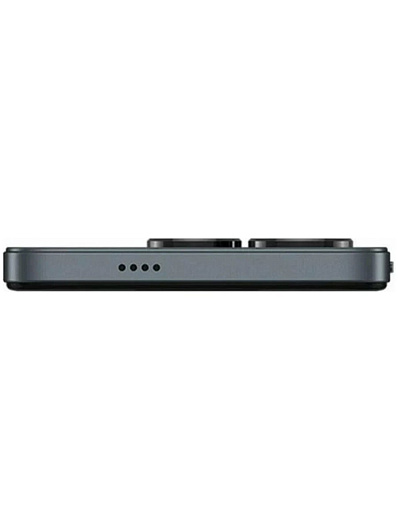 Смартфон Tecno Spark Go 2024 3/64 Гб Черный
