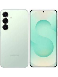 Samsung SM-S931 Galaxy S25 12/128 Гб Зеленый