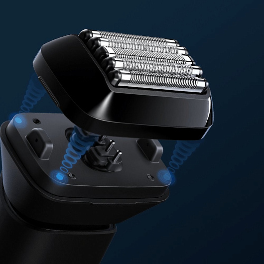 Насадка для электробритвы Xiaomi Mi 5-Blade Electric Shaver Replacement Head