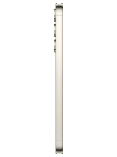Смартфон Samsung SM-S916 Galaxy S23+ 256 Гб Бежевый