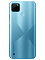 Смартфон Realme C21Y 32 Гб Голубой