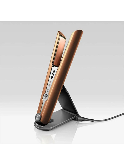 Выпрямитель для волос Dyson HS07 Nickel/Copper