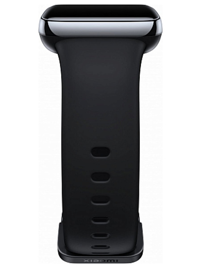 Фитнес-браслет Xiaomi Mi Smart Band 7 Pro Черный