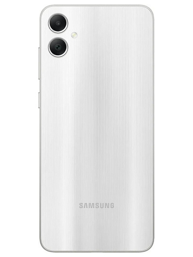 Samsung SM-A055 Galaxy A05 64 Гб Серебряный